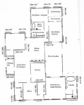 Noosa Edge Nudist Retreat - Accommodation Gold Coast 4