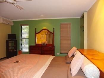 Noosa Edge Nudist Retreat - Accommodation Gold Coast 5