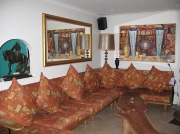 Noosa Edge Nudist Retreat - Accommodation Gold Coast 10