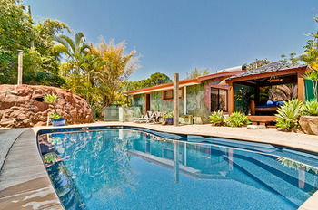 Noosa Edge Nudist Retreat - Accommodation Gold Coast 12