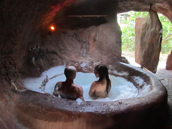 Noosa Edge Nudist Retreat - Accommodation Gold Coast 13