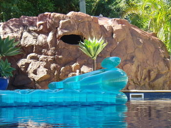 Noosa Edge Nudist Retreat - Accommodation Gold Coast 14