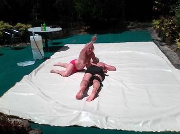 Noosa Edge Nudist Retreat - Accommodation Gold Coast 17