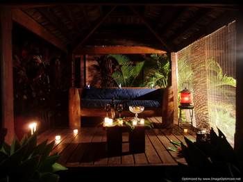 Noosa Edge Nudist Retreat - Accommodation Gold Coast 19