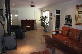 Noosa Edge Nudist Retreat - Accommodation Gold Coast 20