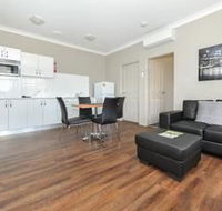 Akuna Motor Inn and Apartments - Accommodation Gold Coast