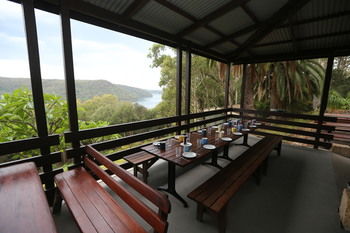 Pittwater YHA - Hostel - Accommodation Gold Coast 0