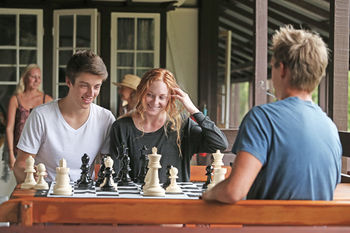 Pittwater YHA - Hostel - Accommodation Gold Coast 1