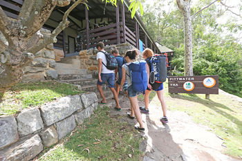 Pittwater YHA - Hostel - Accommodation Gold Coast 9