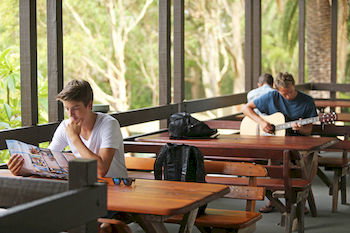 Pittwater YHA - Hostel - Accommodation Gold Coast 19
