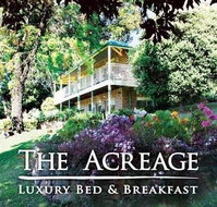 The Acreage BampB - Accommodation Gold Coast