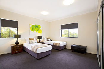 Astina Serviced Apartments - Central - Accommodation Gold Coast 1