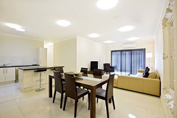 Astina Serviced Apartments - Central - Accommodation Gold Coast 9