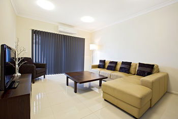 Astina Serviced Apartments - Central - Accommodation Gold Coast 12