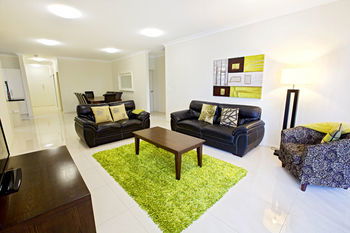 Astina Serviced Apartments - Central - Accommodation Gold Coast 14