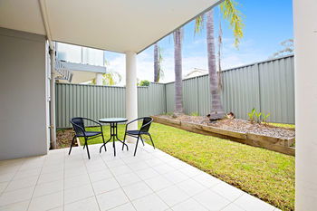 Astina Serviced Apartments - Central - Accommodation Gold Coast 15