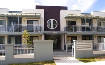Astina Serviced Apartments - Central - Accommodation Gold Coast 16