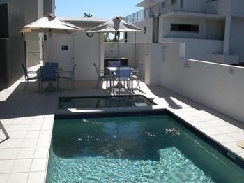 The Dunes Cotton Tree - Accommodation Gold Coast 9