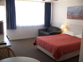 Beach Motel Woolgoolga - Accommodation Gold Coast 0