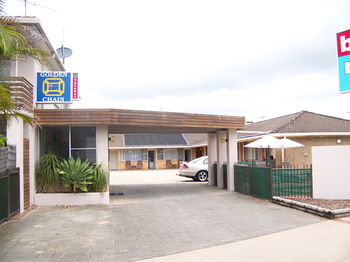 Beach Motel Woolgoolga - Accommodation Gold Coast 1