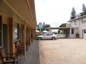 Beach Motel Woolgoolga - Accommodation Gold Coast 4
