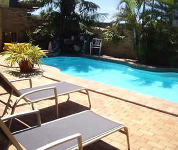 Beach Motel Woolgoolga - Accommodation Gold Coast 5