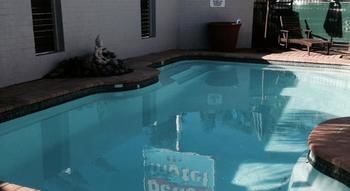 Beach Motel Woolgoolga - Accommodation Gold Coast 7