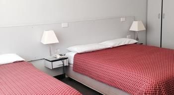 Beach Motel Woolgoolga - Accommodation Gold Coast 9