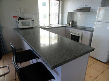 Paradis Pacifique Apartments - Accommodation Gold Coast 0