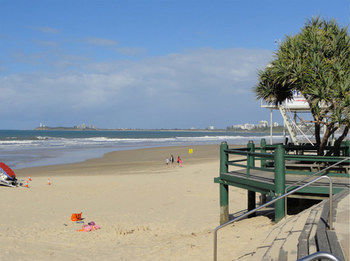 Paradis Pacifique Apartments - Accommodation Gold Coast 1