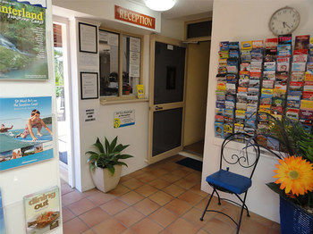 Paradis Pacifique Apartments - Accommodation Gold Coast 5