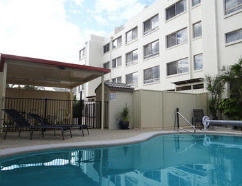 Paradis Pacifique Apartments - Accommodation Gold Coast 6