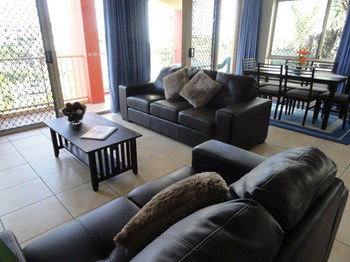 Paradis Pacifique Apartments - Accommodation Gold Coast 7