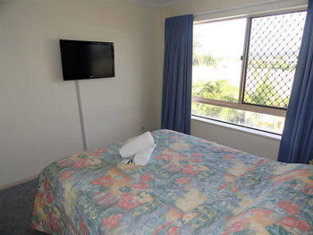 Paradis Pacifique Apartments - Accommodation Gold Coast 8
