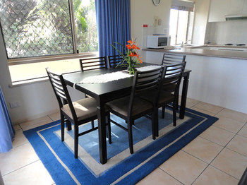 Paradis Pacifique Apartments - Accommodation Gold Coast 9