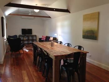 Studio@the Close Morpeth - Accommodation Gold Coast 1