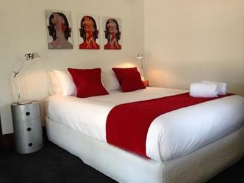 Studio@the Close Morpeth - Accommodation Gold Coast 2