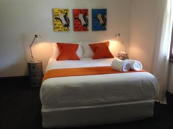 Studio@the Close Morpeth - Accommodation Gold Coast 3