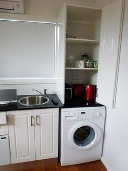 Studio@the Close Morpeth - Accommodation Gold Coast 10
