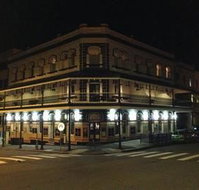 The Grand Hotel Newcastle - Accommodation Gold Coast