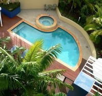 Mariners Resort - Accommodation Gold Coast