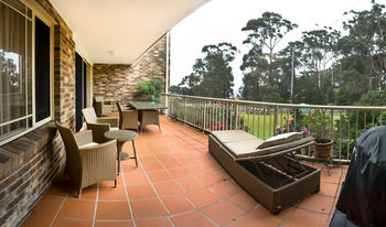 Birchgrove Apartments - Accommodation Gold Coast 11