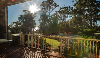Birchgrove Apartments - Accommodation Gold Coast 19