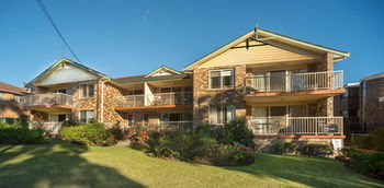 Birchgrove Apartments - Accommodation Gold Coast 20