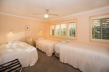 Birchgrove Apartments - Accommodation Gold Coast 21