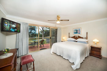 Birchgrove Apartments - Accommodation Gold Coast 23
