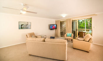 Birchgrove Apartments - Accommodation Gold Coast 30