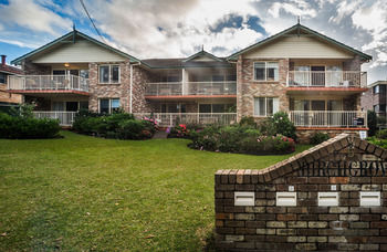 Birchgrove Apartments - Accommodation Gold Coast 34