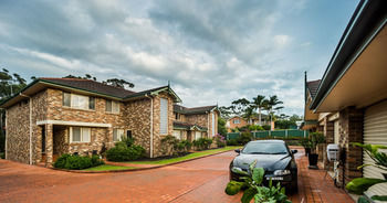 Birchgrove Apartments - Accommodation Gold Coast 35
