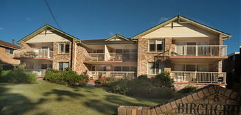 Birchgrove Apartments - Accommodation Gold Coast 40